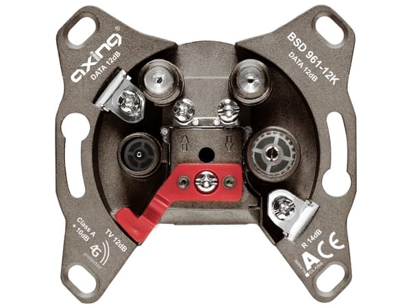 Axing BSD 961-12K, 68 mm, 39 mm, 68 mm, 68 mm