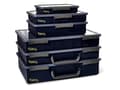 Miniatyrbilde 3 av 5: raaco Assorter 80 4x8-0, Blå, Polypropylen (PP), 338 mm, 261 mm, 78 mm, 522 g