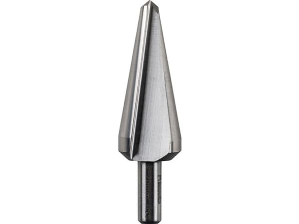 kwb 525100, Borr, Stegborr, 2 cm, Metall, 1 cm, Snabbstål (HSS)