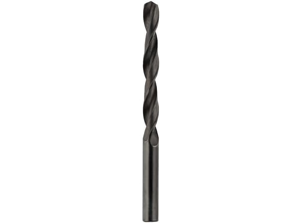 kwb 209730 HSS-kierrepora 13 mm Kokonaispituus 151 mm DIN 338 Sylinterinvarsi 1 kpl