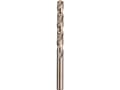 Miniatyrbilde 4 av 4: kwb COBALT HSS CO, Drill, Twist Betongbor, Høyrehåndsrotasjon, 8,5 mm, 227 mm, Strykejern, Plast, Rustfritt stål, Rustfri stålplate (tynn)