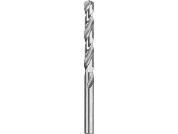 kwb 205100 HSS-kierrepora 1 kpl 10 mm Kokonaispituus 133 mm DIN 338 Sylinterinvarsi 1 kpl