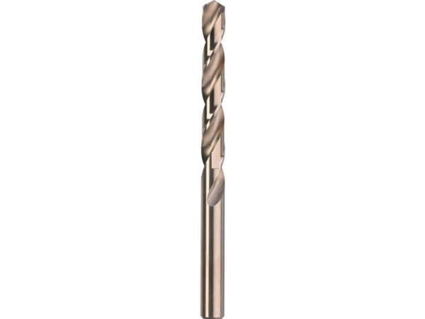 kwb 248115, Pora, Vääntyvä poranterä, Oikeanpuoleinen kierto, 1,15 cm, Silitysrauta, Kirjometalli, Muovi, Pelti, Ruostumaton teräs, Terästä, 1,15 cm