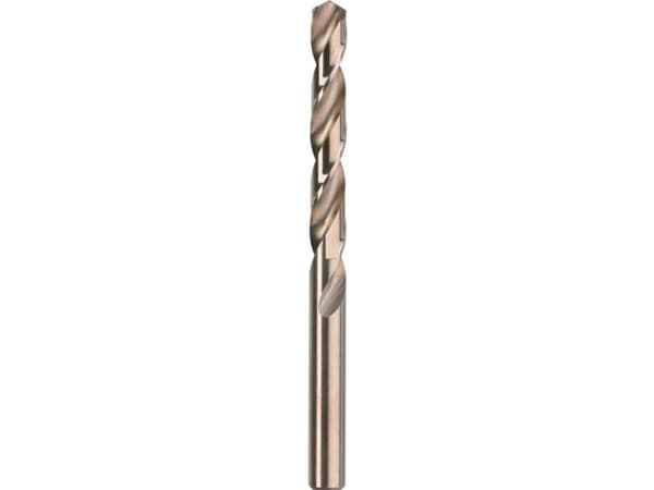 kwb COBALT HSS CO, Borr, Spiralborrkona, Högerrotation, 2 mm, 228 mm, Strykjärn, Plast, Rostfritt stål, Rostfri stålplåt (tunn)