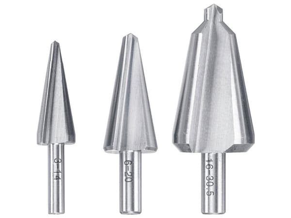 kwb 525090 Sänkningssats 3 delar 3 delar
