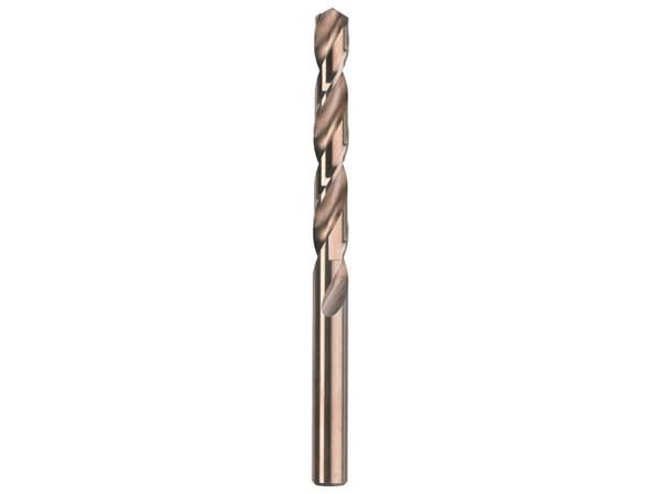 kwb 248055 HSS-Co kierrepora 1 kpl 5,5 mm Kokonaispituus 93 mm #####M35 DIN 338 Sylinterinvarsi 1 kpl
