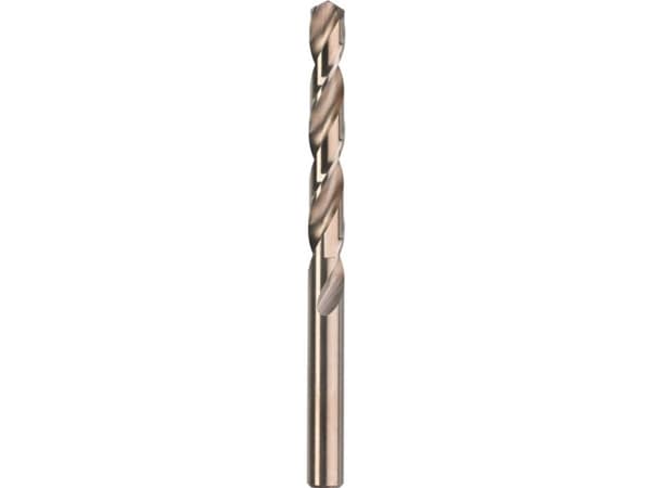 kwb 248080, Drill, Twist Betongbor, Høyrehåndsrotasjon, 8 mm, Strykejern, Rustfritt stål, Stål, Profil, Blad metall, Ikke-jernholdig metall, Plast, 7