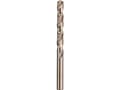 Miniatyrbilde 3 av 3: kwb 248085, Drill, Twist Betongbor, Høyrehåndsrotasjon, 8,5 mm, Strykejern, Rustfritt stål, Stål, Profil, Blad metall, Ikke-jernholdig metall, Plast,