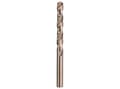 Miniatyrbilde 1 av 3: kwb 248085, Drill, Twist Betongbor, Høyrehåndsrotasjon, 8,5 mm, Strykejern, Rustfritt stål, Stål, Profil, Blad metall, Ikke-jernholdig metall, Plast,
