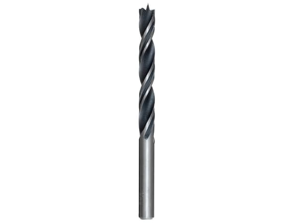 kwb 511475, Borr, Spiralborr, 1,5 cm, 160 mm, Trä, Cylindriskt skaft