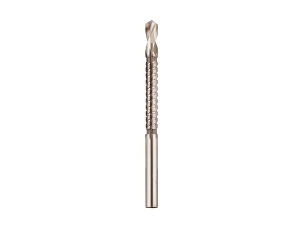 kwb 49493900, V-fräs, Metall, Plast, 6 mm, CE