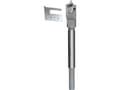 Miniatyrbilde 4 av 5: kwb 175440, Drill, 4,5 cm, Løvtre, Mykt tre, Tre, Sølv, Blister, 1 stykker