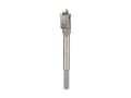 Miniatyrbilde 1 av 5: kwb 175440, Drill, 4,5 cm, Løvtre, Mykt tre, Tre, Sølv, Blister, 1 stykker