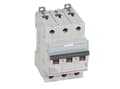 Pikkukuva 1 / 2: Legrand 407559, 413 g, 104 mm, 80 mm, 86 mm, 1 kpl