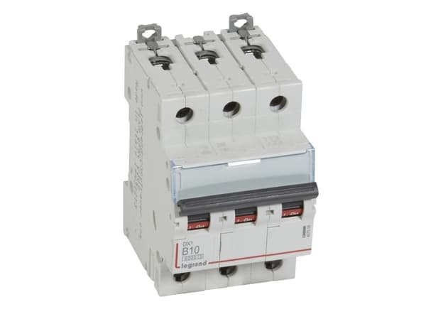 Legrand 407559, 413 g, 104 mm, 80 mm, 86 mm, 1 kpl