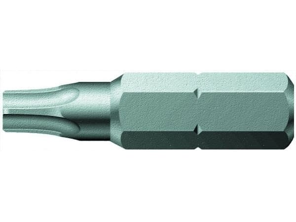Wera 05066325001, 1 stykker, Torx, TX45, TX 45, CE, GS, DVE, 35 mm