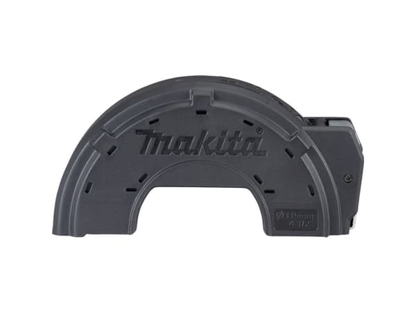 Makita - Sikring med deksel - 115 mm
