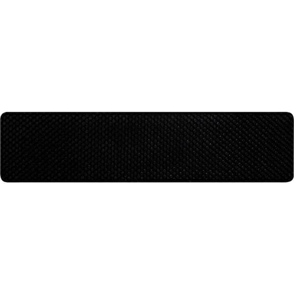 HyperX Wrist Rest TKL Gel-handledsstöd Svart