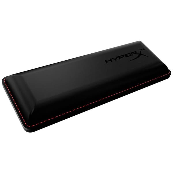 HyperX Wrist Rest Mouse Gel-handledsstöd Svart