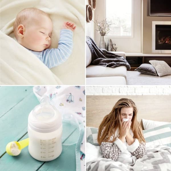 truelife Care Q6 Infraröd febertermometer