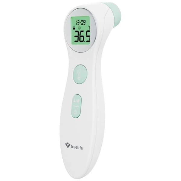 truelife Care Q6 Infraröd febertermometer