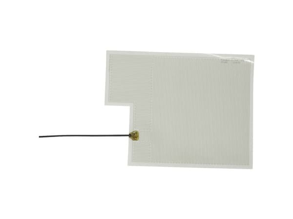 Thermo TECH Polyester Varmefolie 230 V 30 W (L x B) 383 mm x 297 mm