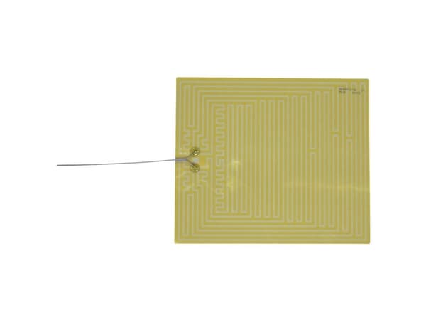 Thermo TECH Polyester Varmefolie 12 V 22 W (L x B) 340 mm x 290 mm