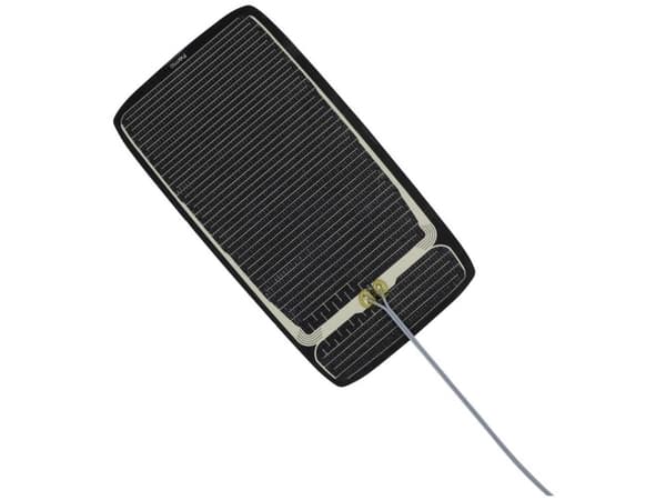 Thermo TECH Polyester Varmefolie 12 V 20 W (L x B) 306 mm x 164 mm