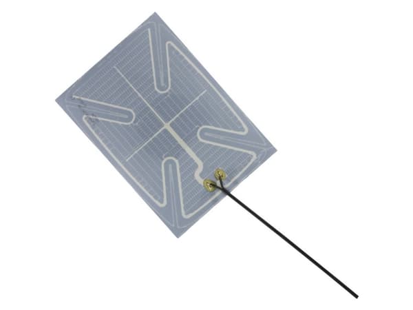 Thermo TECH Polyester Varmefolie 24 V 15 W (L x B) 234 mm x 169 mm