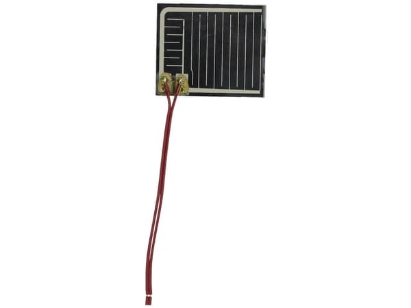 Thermo TECH Polyester Varmefolie 24 V 4.8 W (L x B) 71 mm x 60 mm