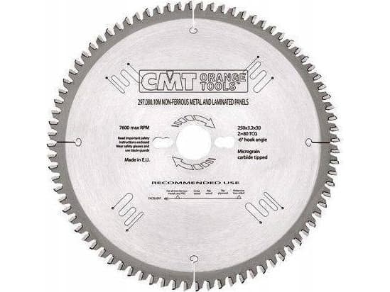 CMT 296.210.48M HW-saha D=210 F=30 Z=48