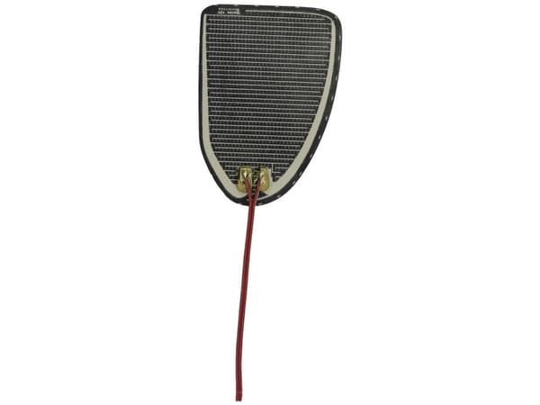 Thermo TECH Polyester Varmefolie 12 V 20 W (L x B) 128 mm x 91 mm