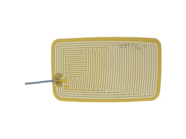 Thermo TECH Polyester Varmefolie 12 V 30 W (L x B) 246 mm x 146 mm