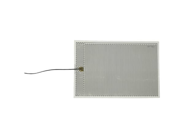 Thermo TECH Polyester Varmefolie 230 V 50 W (L x B) 600 mm x 400 mm