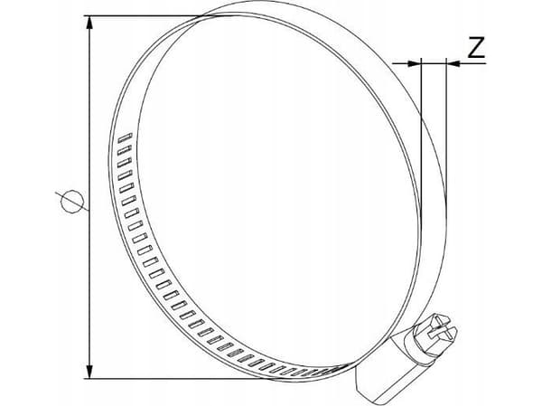 AWENTA-puristin Awenta OP0 fi 60-80