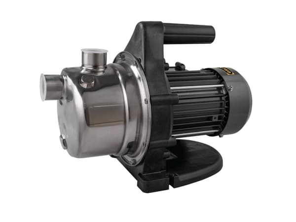 Grunnleggende Vannpumpe Vs-800S 800W Ss