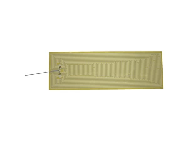 Thermo TECH Polyester Varmefolie 12 V 60 W (L x B) 900 mm x 300 mm