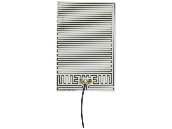 Thermo TECH Polyester Varmefolie 230 V 40 W (L x B) 300 mm x 200 mm