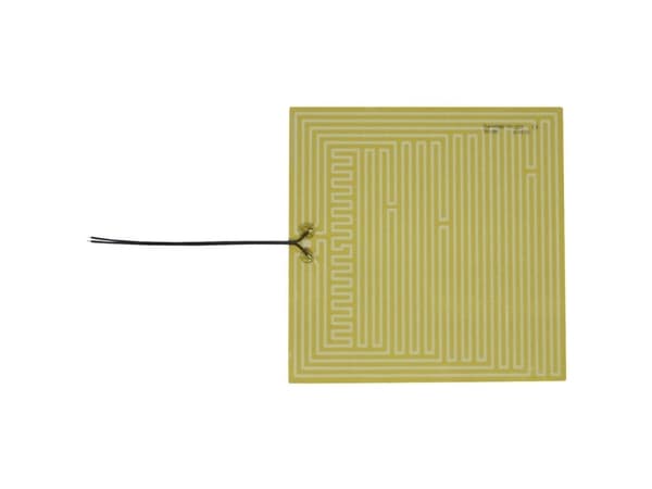 Thermo TECH Polyester Varmefolie 24 V 150 W (L x B) 300 mm x 300 mm