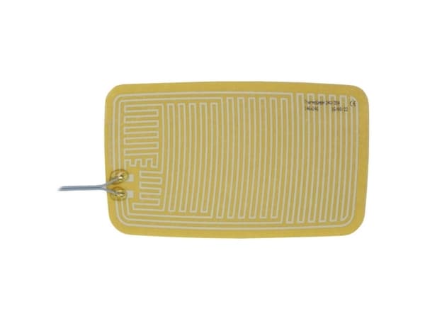 Thermo TECH Polyester Varmefolie 24 V 30 W (L x B) 246 mm x 146 mm