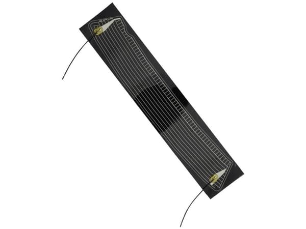 Thermo TECH Polyester Varmefolie 42 V 55 W (L x B) 340 mm x 55 mm