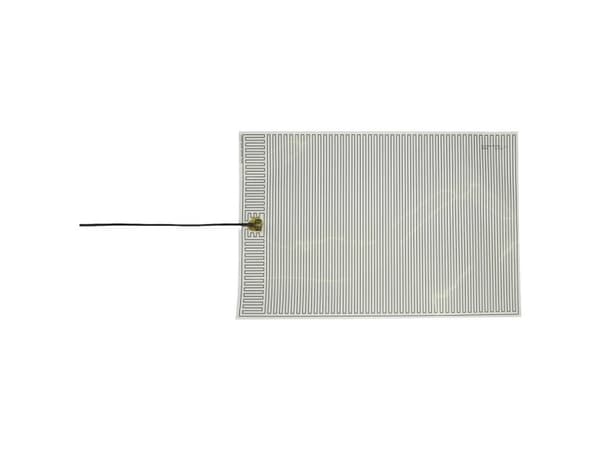Thermo TECH Polyester Varmefolie 230 V 35 W (L x B) 600 mm x 400 mm
