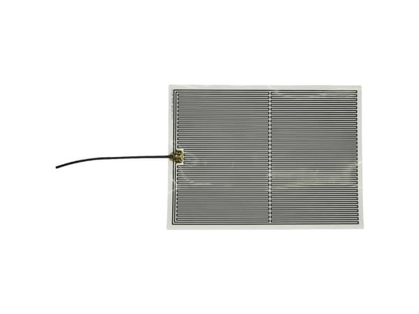 Thermo TECH Polyester Varmefolie 230 V 48 W (L x B) 390 mm x 290 mm