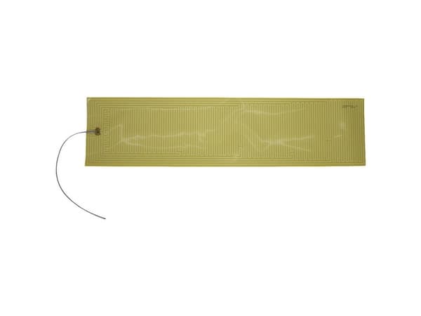 Thermo TECH Polyester Varmefolie 24 V 37 W (L x B) 1000 mm x 245 mm