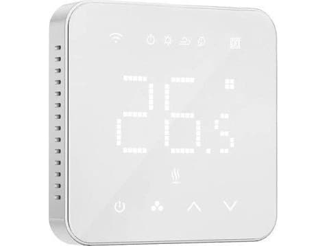 Meross MTS200BHK(EU) Wi-Fi älykäs termostaatti (Homekit)