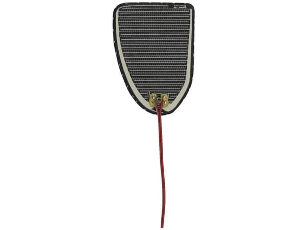 Thermo TECH Polyester Varmefolie 12 V 20 W (L x B) 128 mm x 91 mm