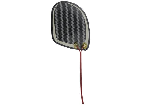 Thermo TECH Polyester Varmefolie 12 V 20 W (L x B) 128 mm x 92 mm