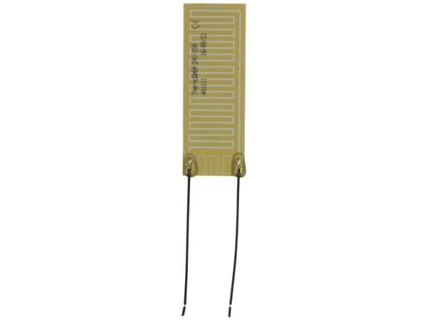 Thermo TECH Polyester Varmefolie 24 V 15 W (L x B) 111 mm x 40 mm