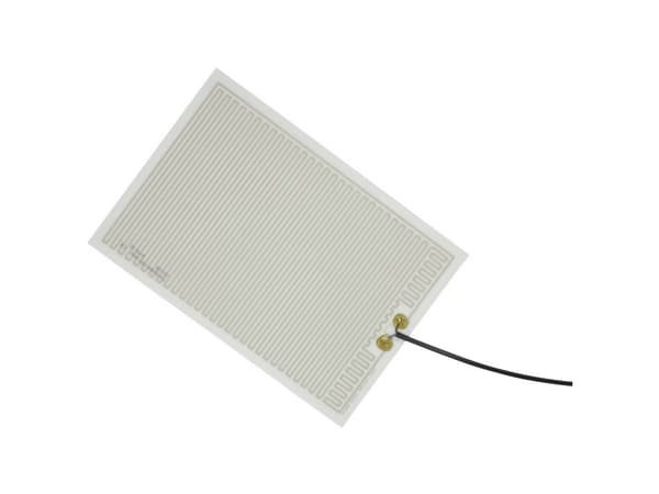 Thermo TECH Polyester Varmefolie 230 V 150 W (L x B) 335 mm x 150 mm