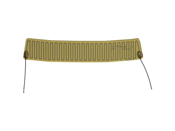 Thermo TECH Polyester Varmefolie 42 V 20 W (L x B) 320 mm x 61 mm